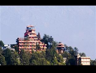 View Point Hotell Nagarkot Eksteriør bilde